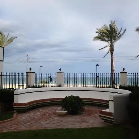 Al Andalus, Playa De Muchavista El Campello