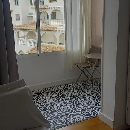 Al Andalus, Playa De Muchavista *