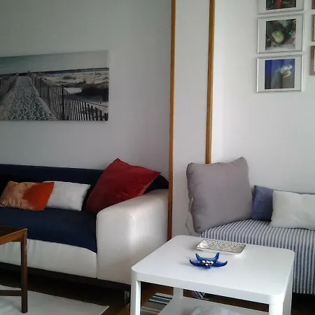 Semesterbostad Al Andalus, Playa De Muchavista