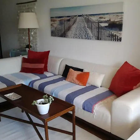 Semesterbostad Al Andalus, Playa De Muchavista El Campello