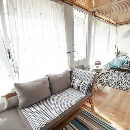 Semesterbostad Al Andalus, Playa De Muchavista