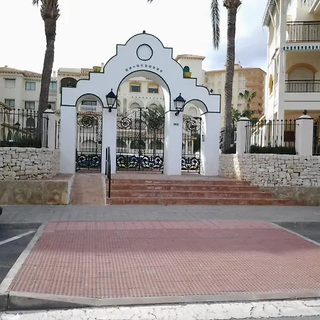 Al Andalus, Playa De Muchavista Apartment *