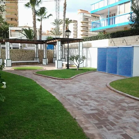Al Andalus, Playa De Muchavista Apartment *