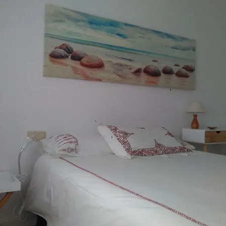 Al Andalus, Playa De Muchavista Apartment *
