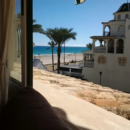 Al Andalus, Playa De Muchavista