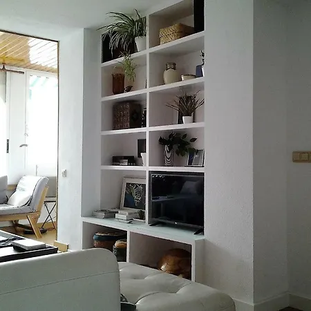 Apartment Al Andalus, Playa De Muchavista