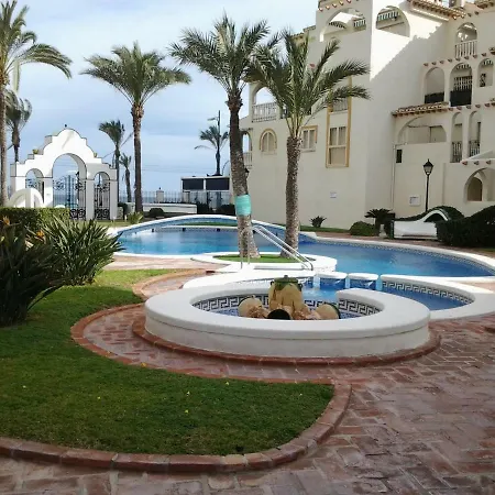 Al Andalus, Playa De Muchavista El Campello