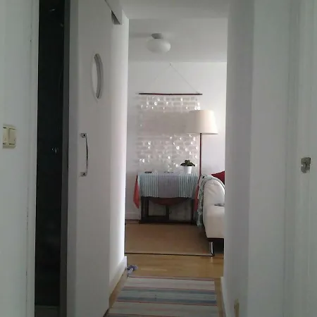 Apartment Al Andalus, Playa De Muchavista *