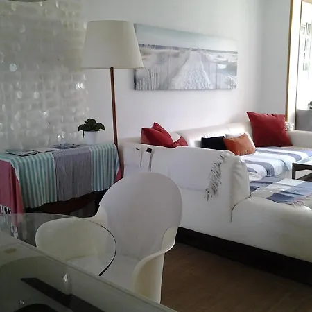 Appartement Al Andalus, Playa De Muchavista *