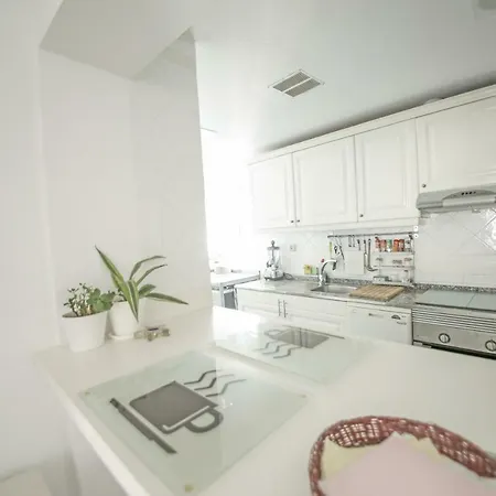 Al Andalus, Playa De Muchavista Σπίτι διακοπών El Campello